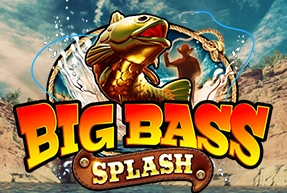 Big Bass Splash