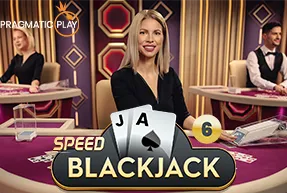 Speed Blackjack 6 - Ruby